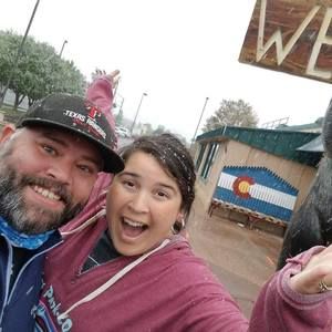 Meet your Posher, Ronald